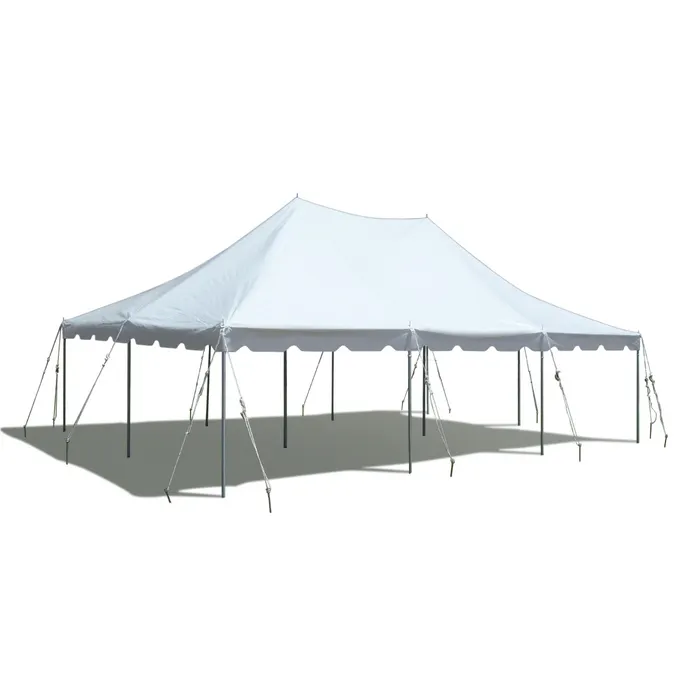 Top 5 Essential Tips For Choosing The Perfect Party Tent